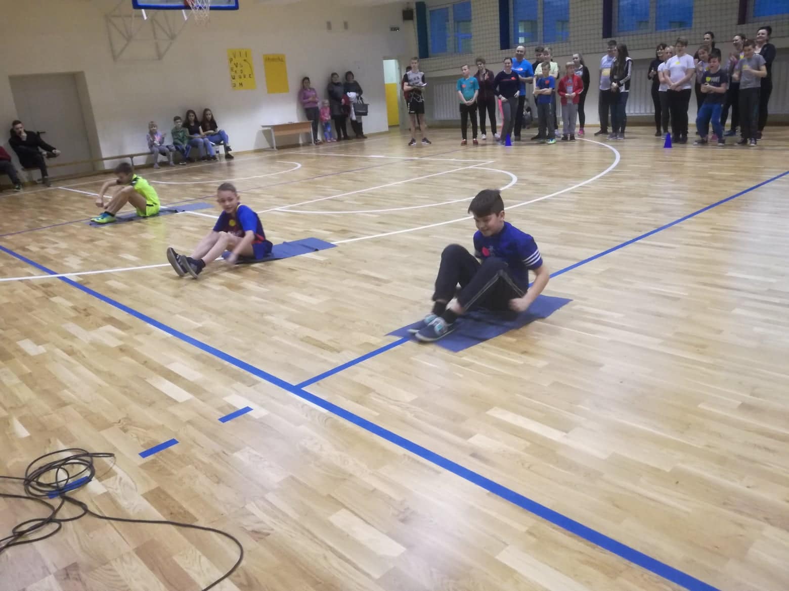 Sporto šventė 6