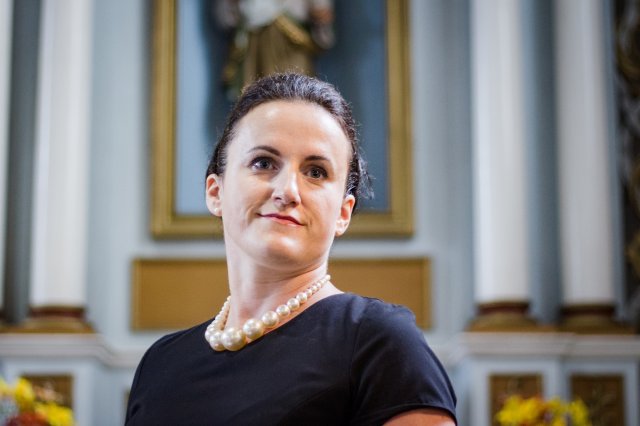 Diplomų įteikimo šventė