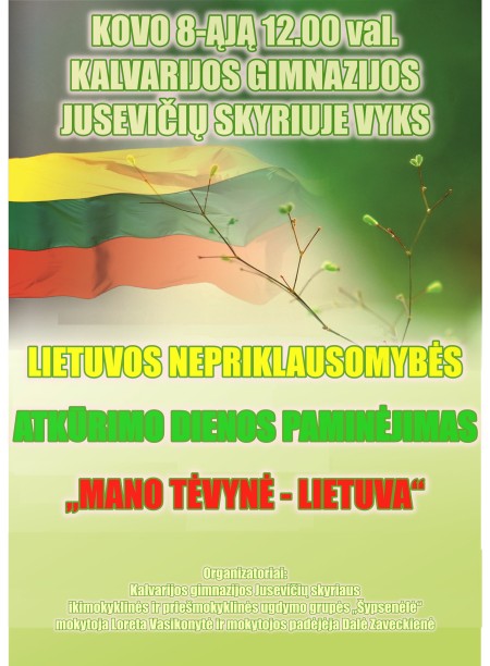 2019 03 08 jusevičiai